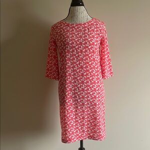 Gap Cat Sheath Dress